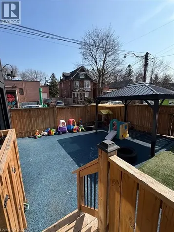1415 Gerrard Street East Toronto ON M4L 1Z5