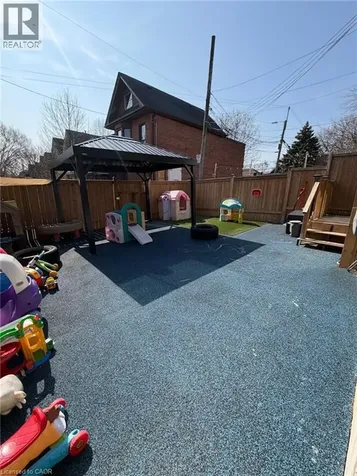 1415 Gerrard Street East Toronto ON M4L 1Z5