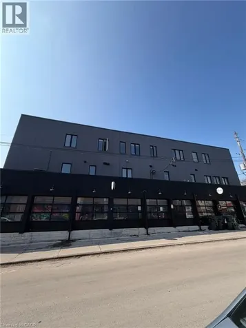 1415 Gerrard Street East Toronto ON M4L 1Z5