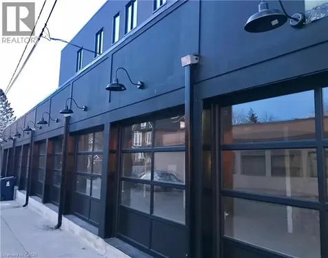 1415 Gerrard Street East Toronto ON M4L 1Z5