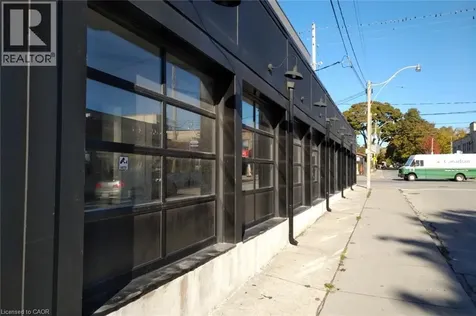 1415 Gerrard Street East Toronto ON M4L 1Z5