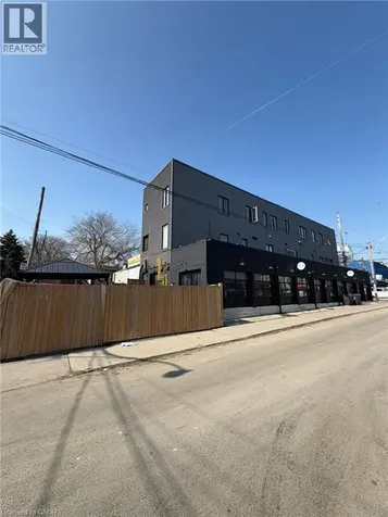 1415 Gerrard Street East Toronto ON M4L 1Z5