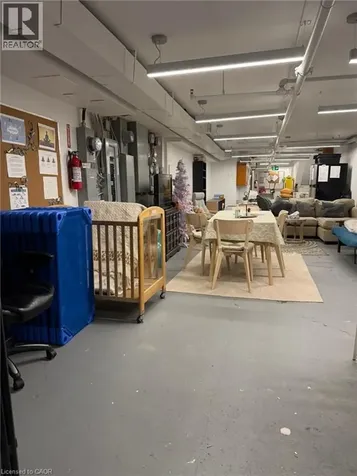1415 Gerrard Street East Toronto ON M4L 1Z5