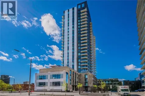 55 Duke Street Kitchener ON N2H 0C9