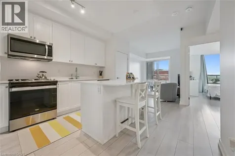 55 Duke Street Kitchener ON N2H 0C9