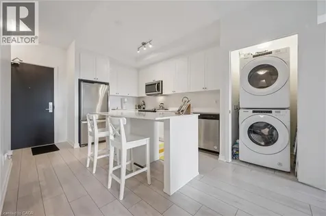 55 Duke Street Kitchener ON N2H 0C9