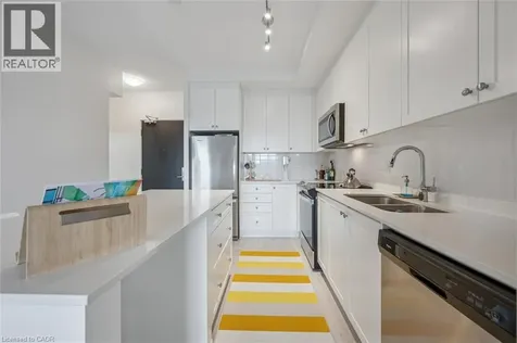 55 Duke Street Kitchener ON N2H 0C9