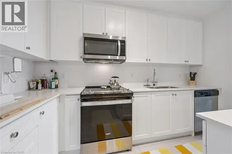 55 Duke Street Kitchener ON N2H 0C9