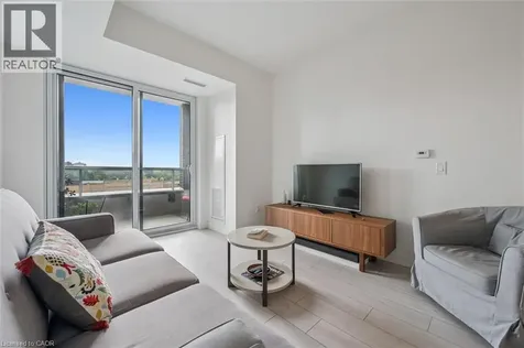 55 Duke Street Kitchener ON N2H 0C9