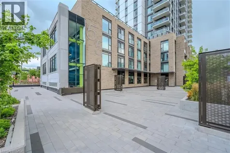 55 Duke Street Kitchener ON N2H 0C9