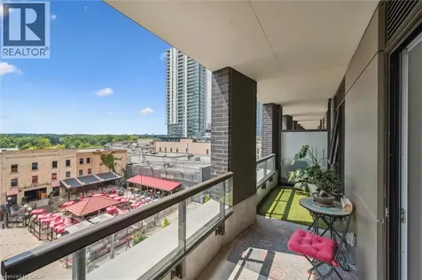 55 Duke Street Kitchener ON N2H 0C9