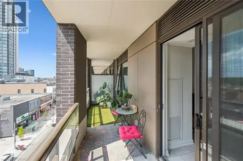 55 Duke Street Kitchener ON N2H 0C9