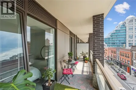 55 Duke Street Kitchener ON N2H 0C9