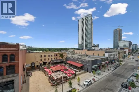 55 Duke Street Kitchener ON N2H 0C9