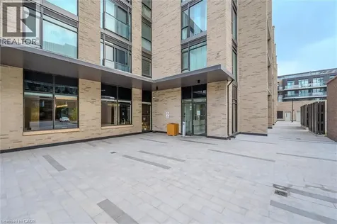 55 Duke Street Kitchener ON N2H 0C9