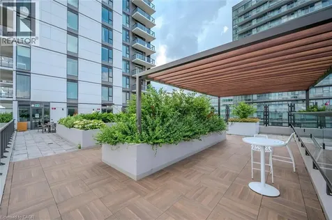 55 Duke Street Kitchener ON N2H 0C9