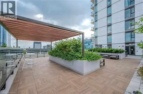 55 Duke Street Kitchener ON N2H 0C9