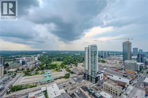 55 Duke Street Kitchener ON N2H 0C9
