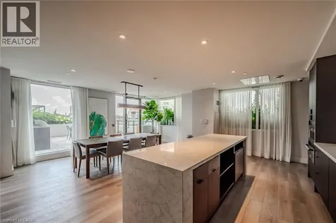 55 Duke Street Kitchener ON N2H 0C9