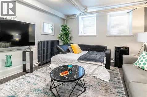 14 Duke Street Hamilton ON L8P 1X1