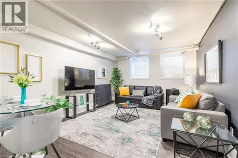 14 Duke Street Hamilton ON L8P 1X1
