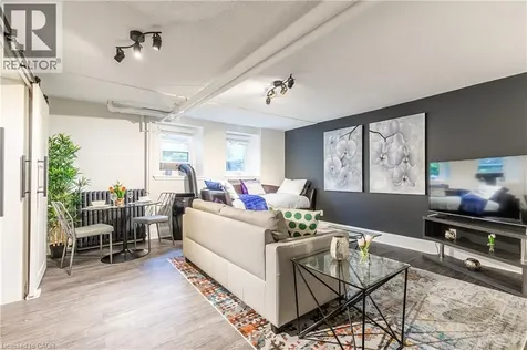 14 Duke Street Hamilton ON L8P 1X1