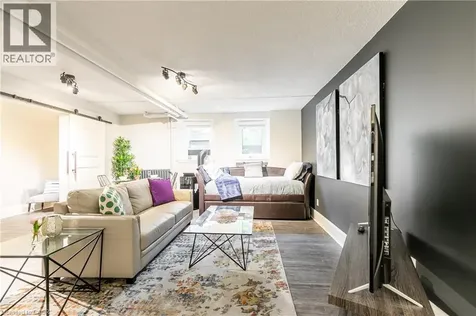 14 Duke Street Hamilton ON L8P 1X1