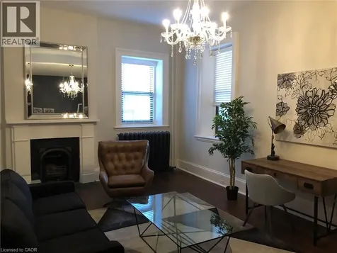 14 Duke Street Hamilton ON L8P 1X1