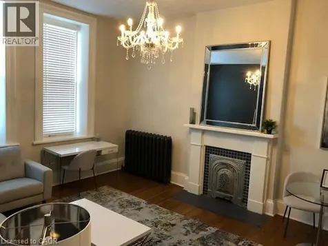 14 Duke Street Hamilton ON L8P 1X1