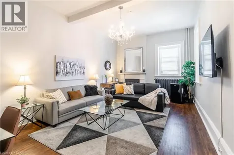 14 Duke Street Hamilton ON L8P 1X1