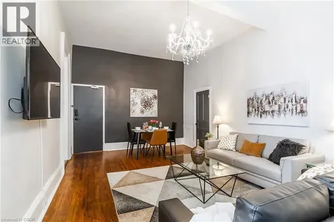 14 Duke Street Hamilton ON L8P 1X1