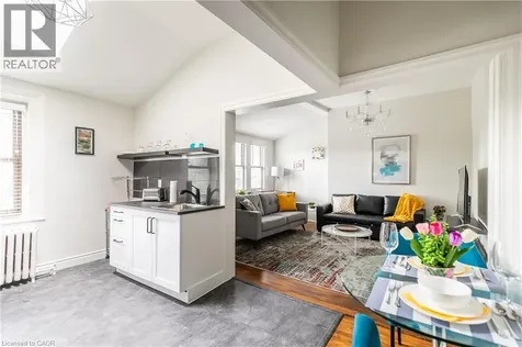 14 Duke Street Hamilton ON L8P 1X1