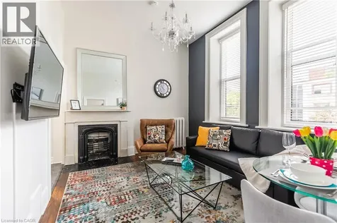 14 Duke Street Hamilton ON L8P 1X1