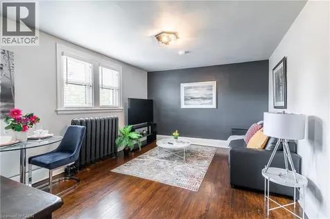 14 Duke Street Hamilton ON L8P 1X1