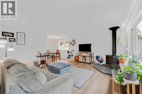 157 Maple Crescent Hamilton ON N0B 2H0