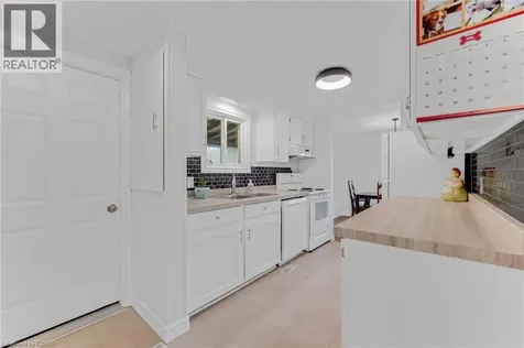 157 Maple Crescent Hamilton ON N0B 2H0