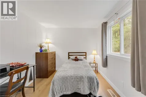 157 Maple Crescent Hamilton ON N0B 2H0