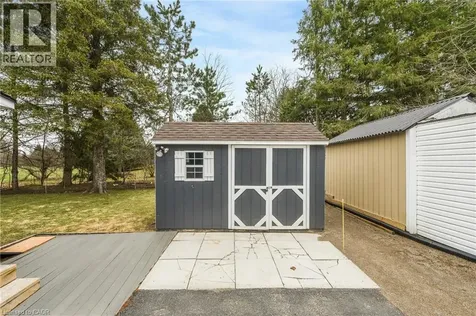 157 Maple Crescent Hamilton ON N0B 2H0