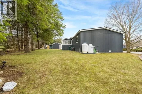 157 Maple Crescent Hamilton ON N0B 2H0