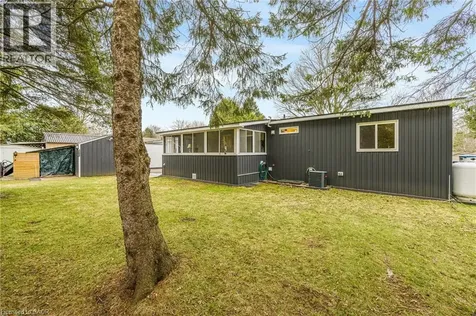157 Maple Crescent Hamilton ON N0B 2H0