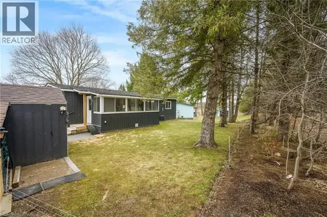 157 Maple Crescent Hamilton ON N0B 2H0