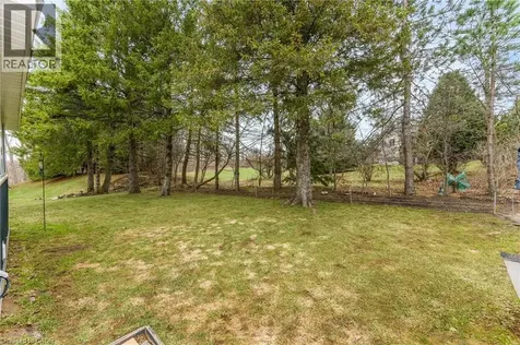 157 Maple Crescent Hamilton ON N0B 2H0