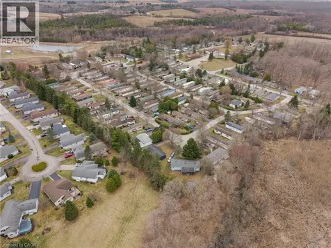 157 Maple Crescent Hamilton ON N0B 2H0