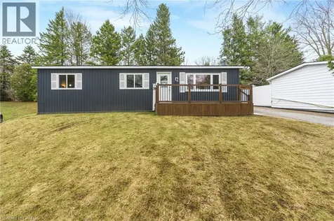 157 Maple Crescent Hamilton ON N0B 2H0