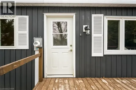 157 Maple Crescent Hamilton ON N0B 2H0