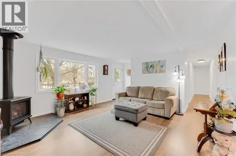 157 Maple Crescent Hamilton ON N0B 2H0