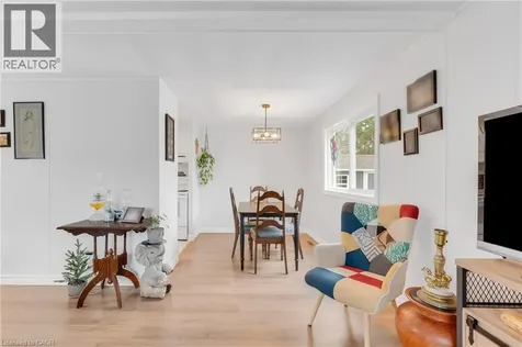 157 Maple Crescent Hamilton ON N0B 2H0