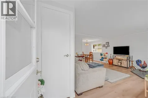 157 Maple Crescent Hamilton ON N0B 2H0