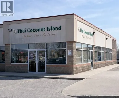 580 Hespeler Road Cambridge ON N1R 6J8