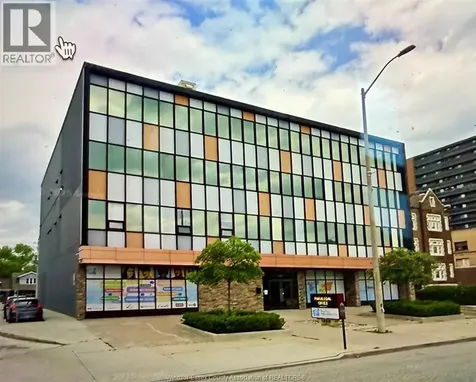 1368 Ouellette Avenue Windsor ON N8X 1J8